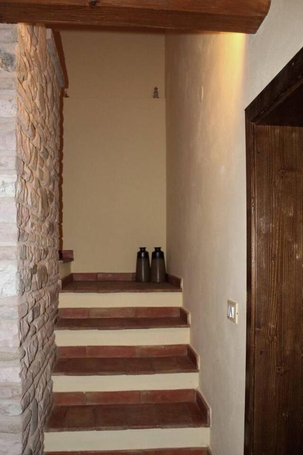 Rustic Country House Smirra Екстер'єр фото