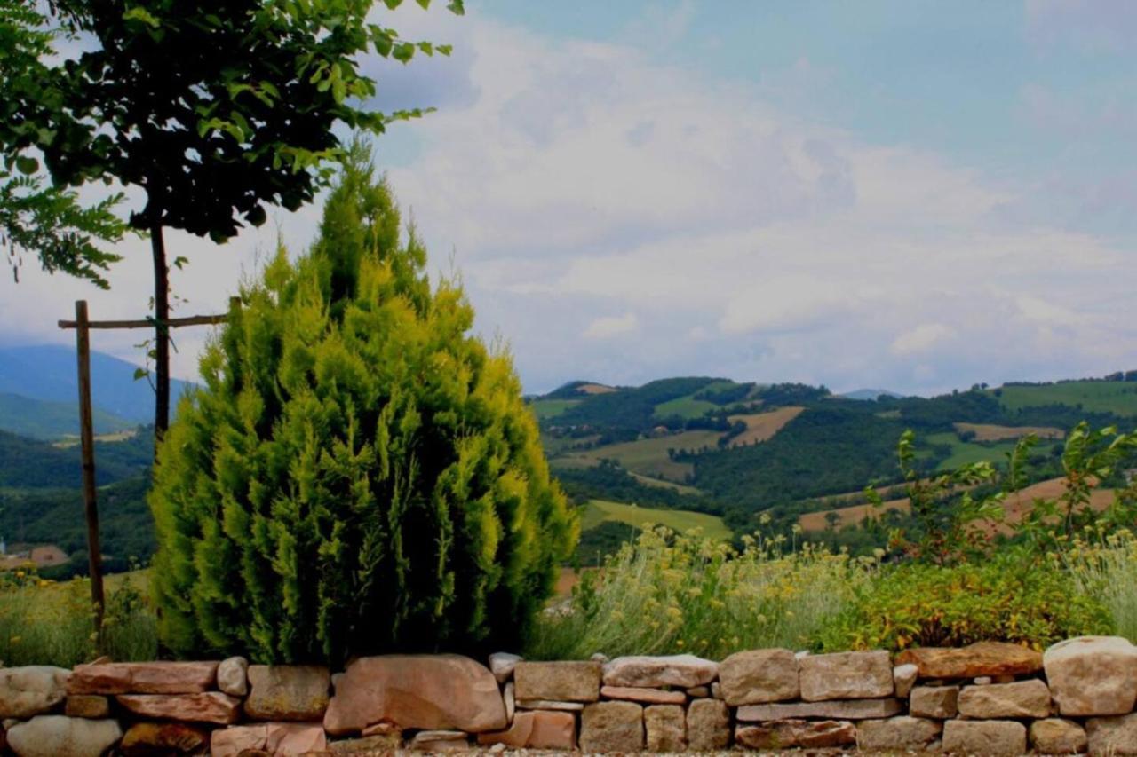 Rustic Country House Smirra Екстер'єр фото